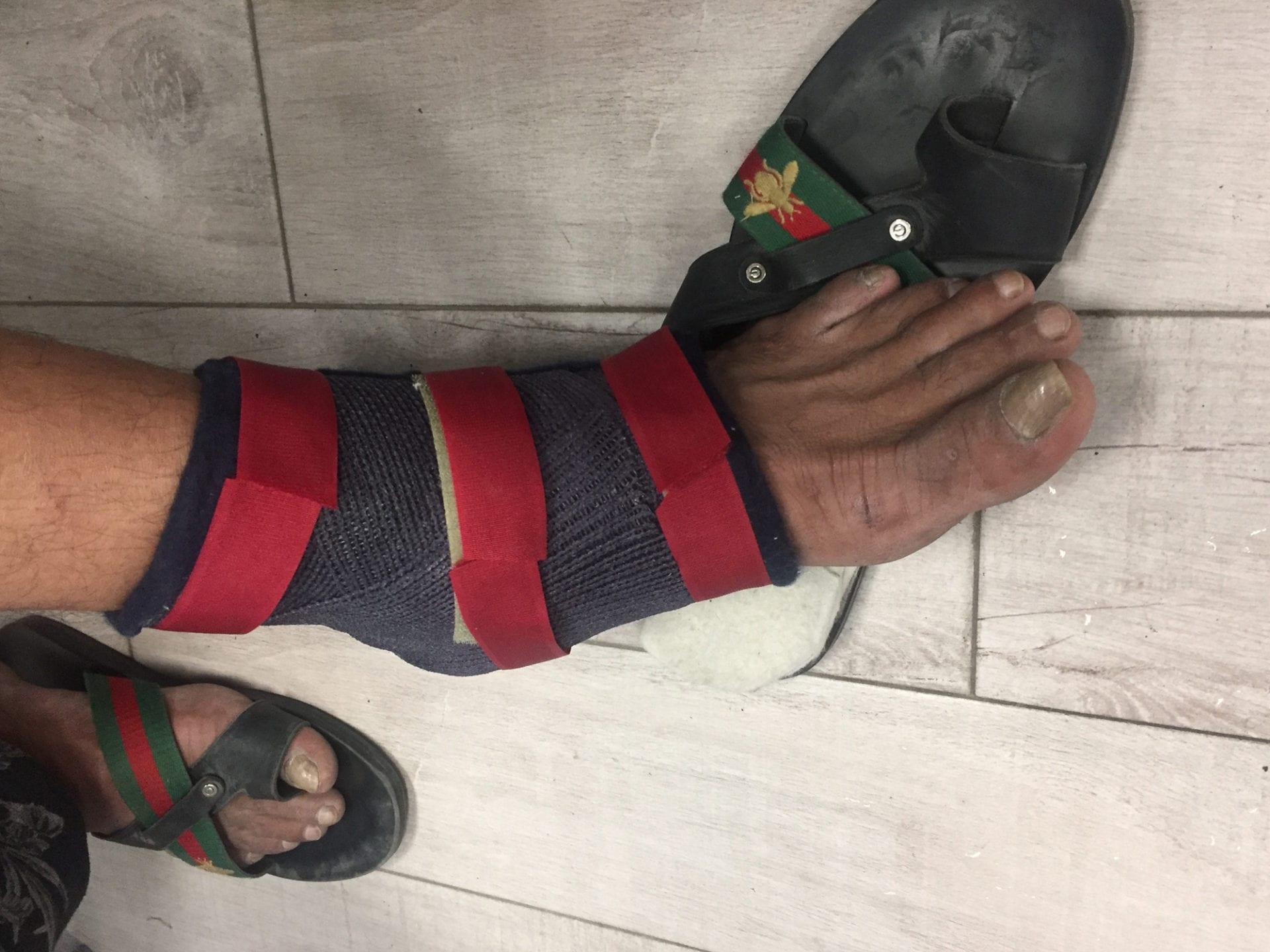 Precision Rehab, Occupational, Physical   Hand Therapy, P.L.L.C. | Balance Disorder, Custom Splinting and TMJ