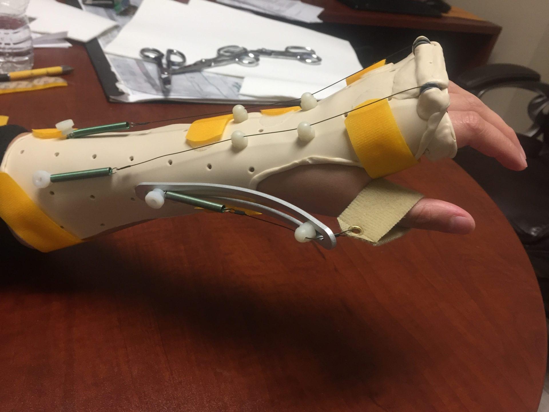 Precision Rehab, Occupational, Physical   Hand Therapy, P.L.L.C. | Neurological Conditions, Pediatric Therapy and Shockwave