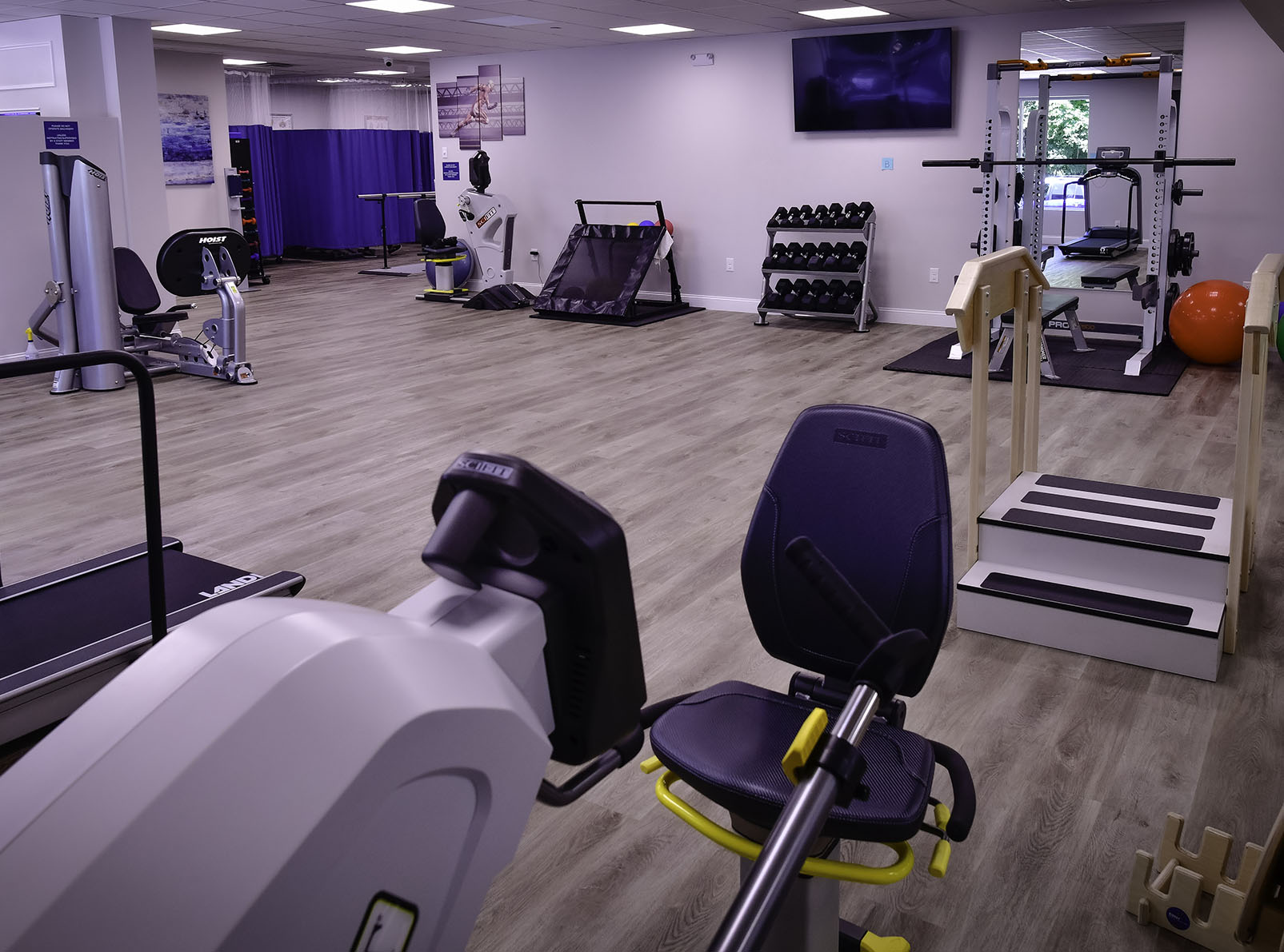 Precision Rehab, Occupational, Physical & Hand Therapy, P.L.L.C. | Hip Pain, Shockwave Therapy and Parkinson's Disease