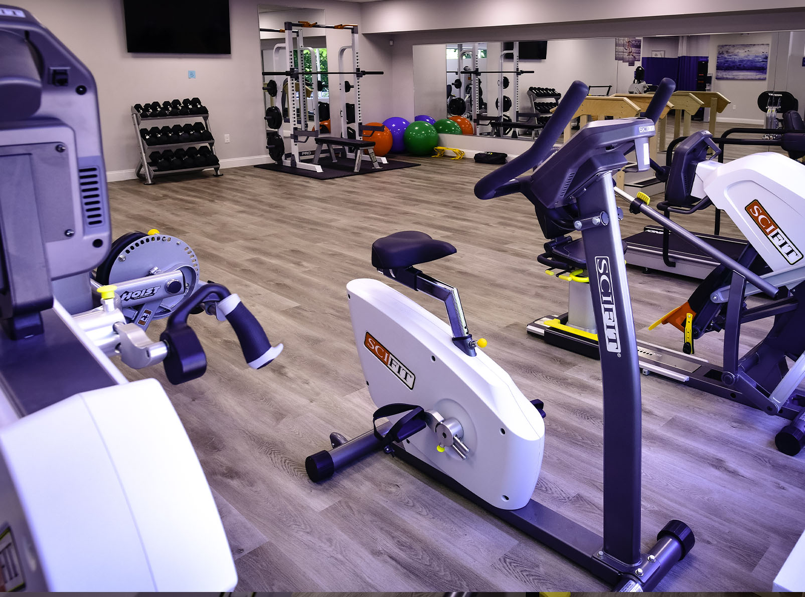 Precision Rehab, Occupational, Physical & Hand Therapy, P.L.L.C. | Parkinson's Disease, Fibromyalgia and Tendon Repairs