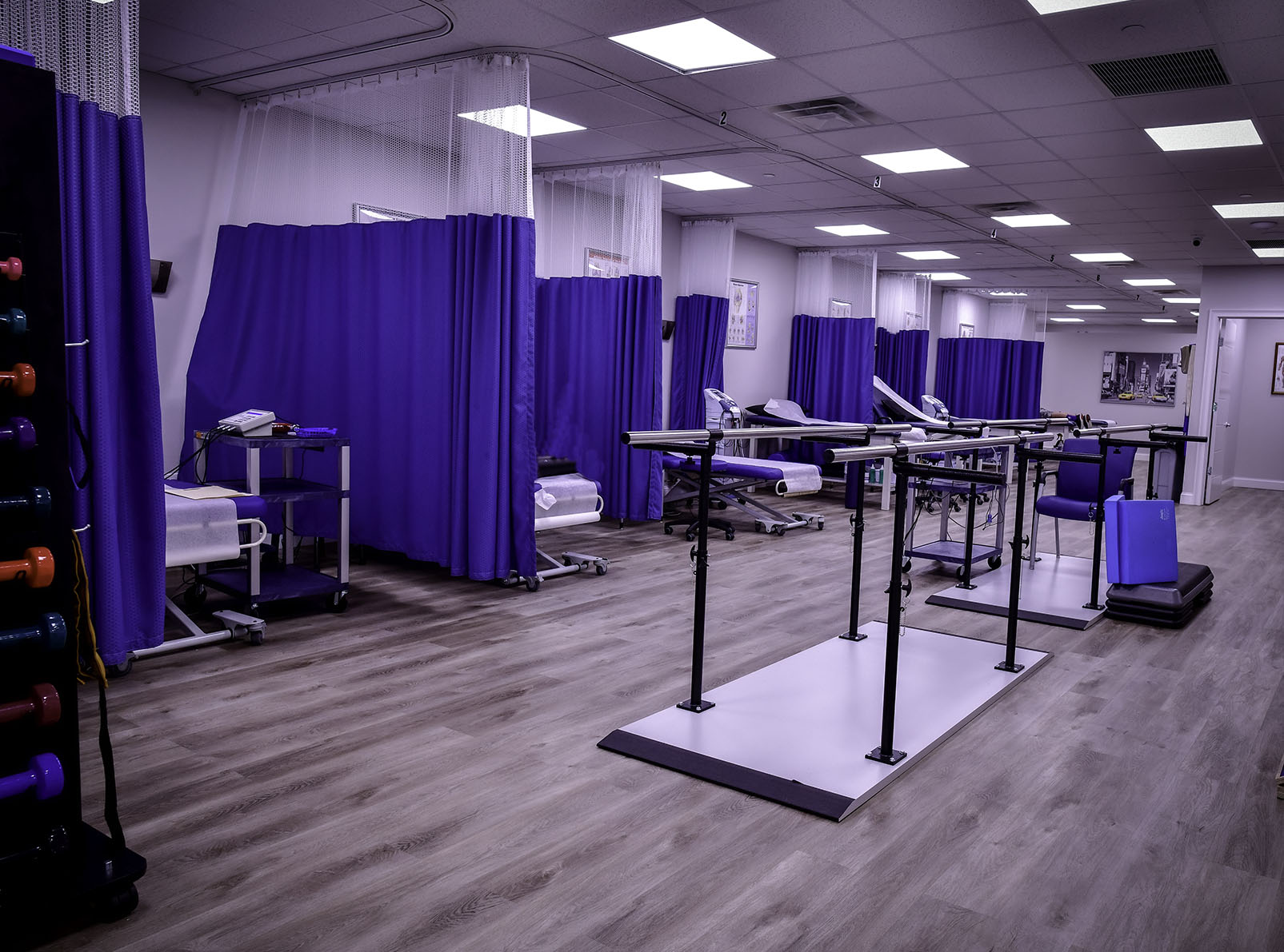 Precision Rehab, Occupational, Physical & Hand Therapy, P.L.L.C. | Back Pain, Knee Pain and TMJ