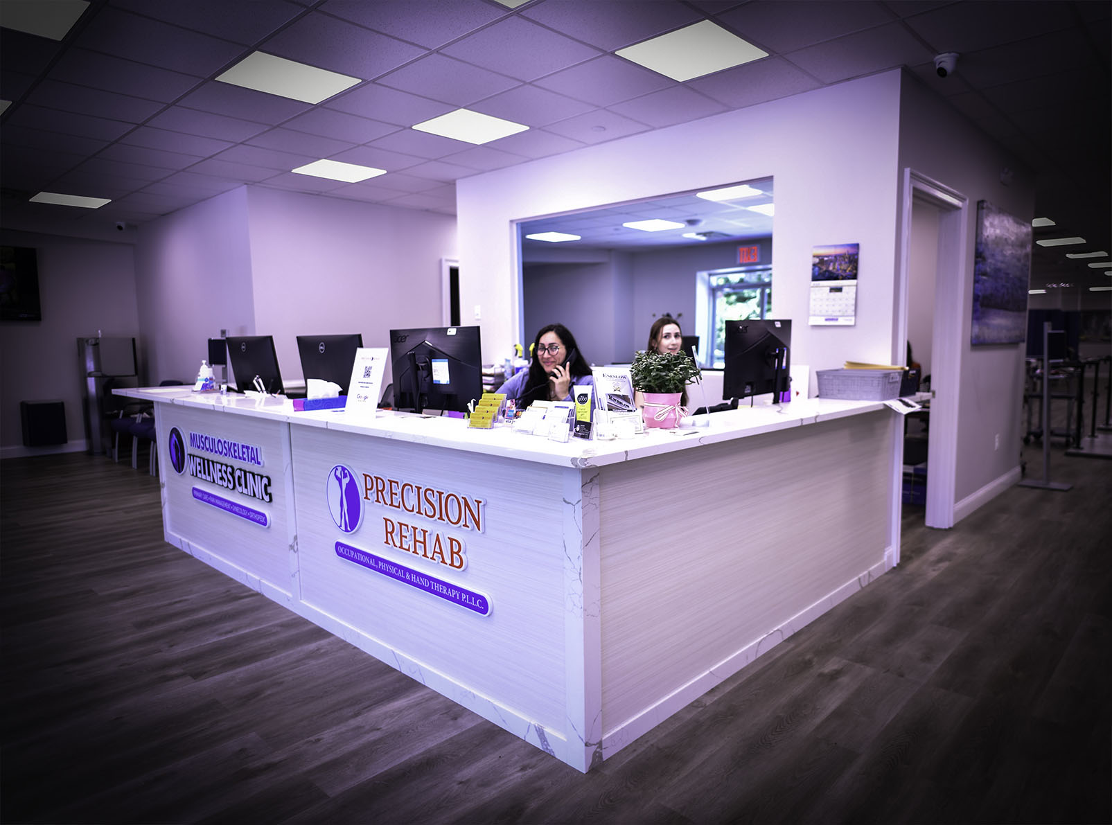 Precision Rehab, Occupational, Physical & Hand Therapy, P.L.L.C. | Pediatric Therapy, Hand Injuries and Strength Training