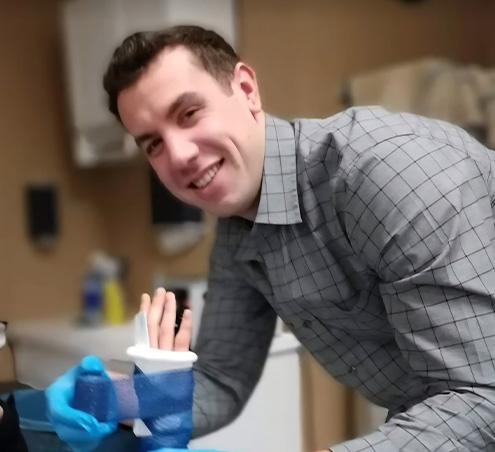 Precision Rehab, Occupational, Physical Hand Therapy, P.L.L.C. | Neck Pain, Back Pain and Laser Therapy