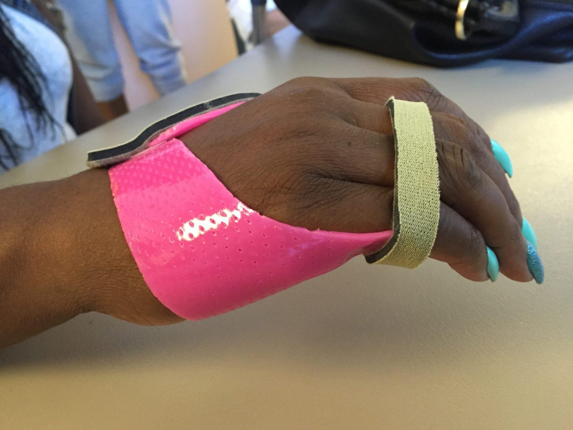 Precision Rehab, Occupational, Physical   Hand Therapy, P.L.L.C. | Massage Therapy, Carpal Tunnel and Neurological Conditions