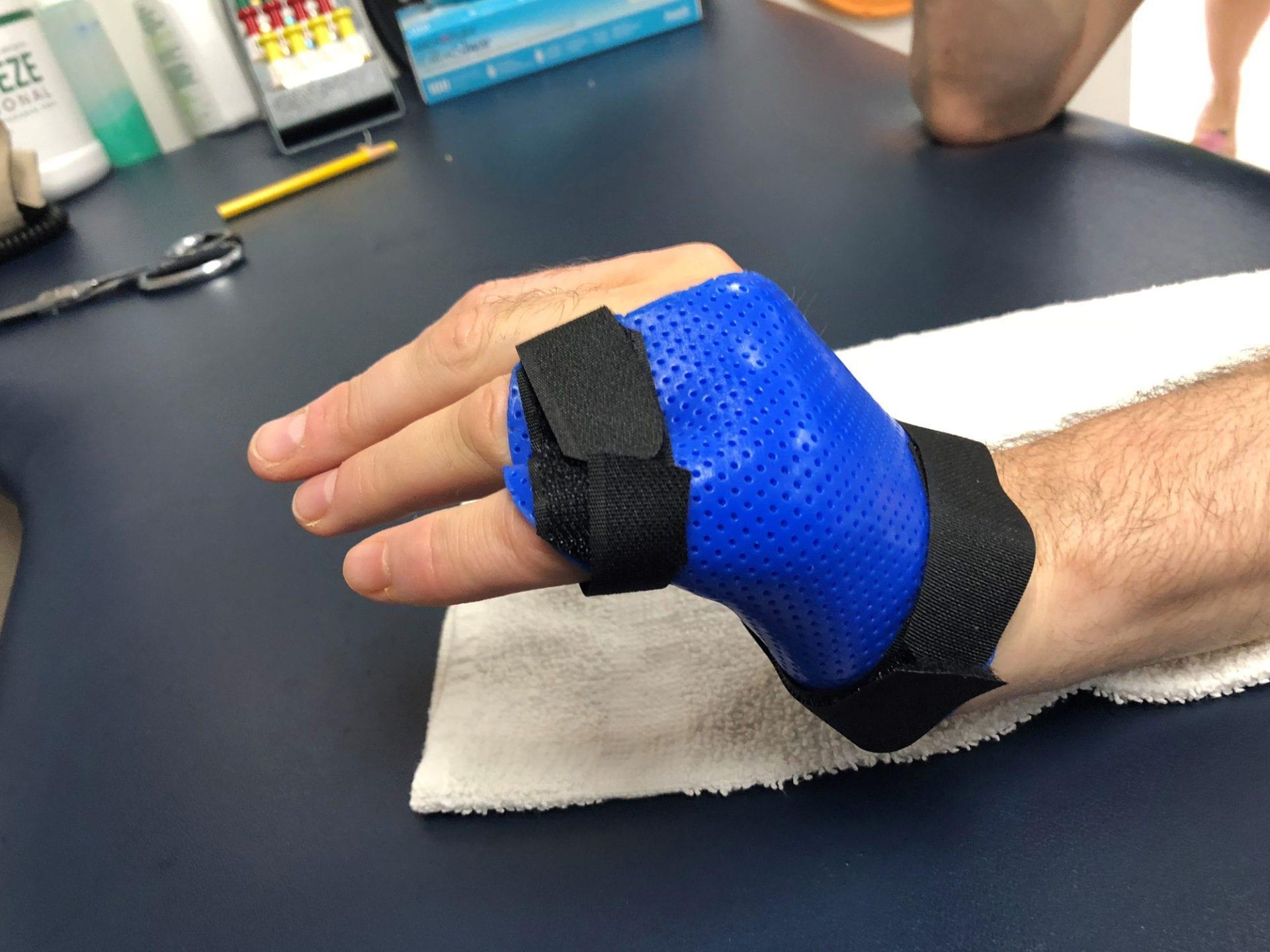 Precision Rehab, Occupational, Physical & Hand Therapy, P.L.L.C. | Hand Injuries, Neck Pain and Fibromyalgia