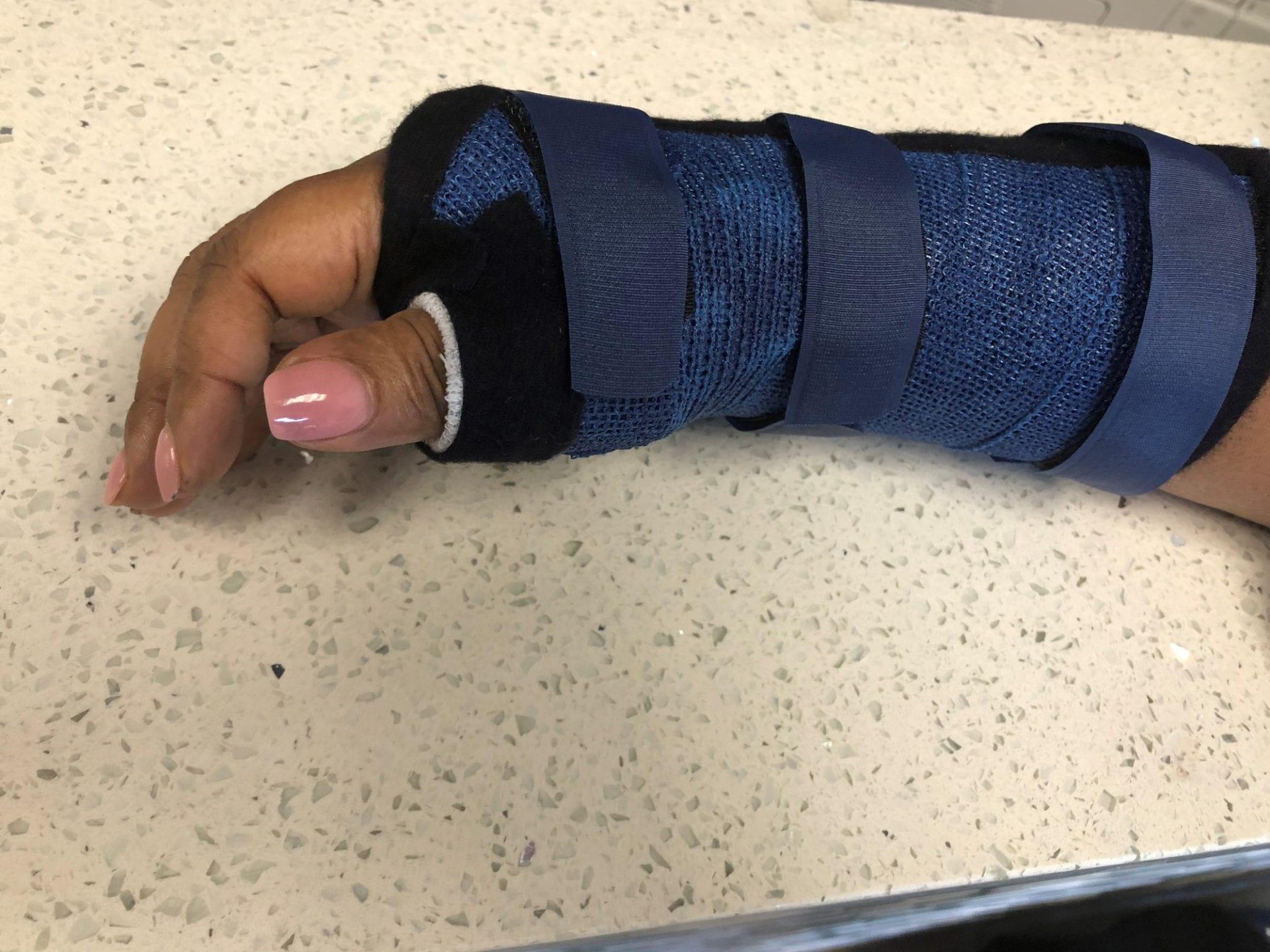 Precision Rehab, Occupational, Physical   Hand Therapy, P.L.L.C. | Custom Splinting, Sports Medicine and Carpal Tunnel