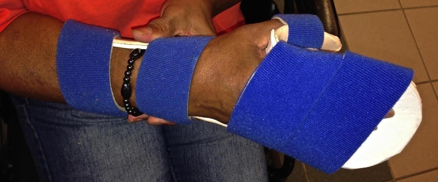 Precision Rehab, Occupational, Physical & Hand Therapy, P.L.L.C. | Massage Therapy, Shockwave and Laser Therapy