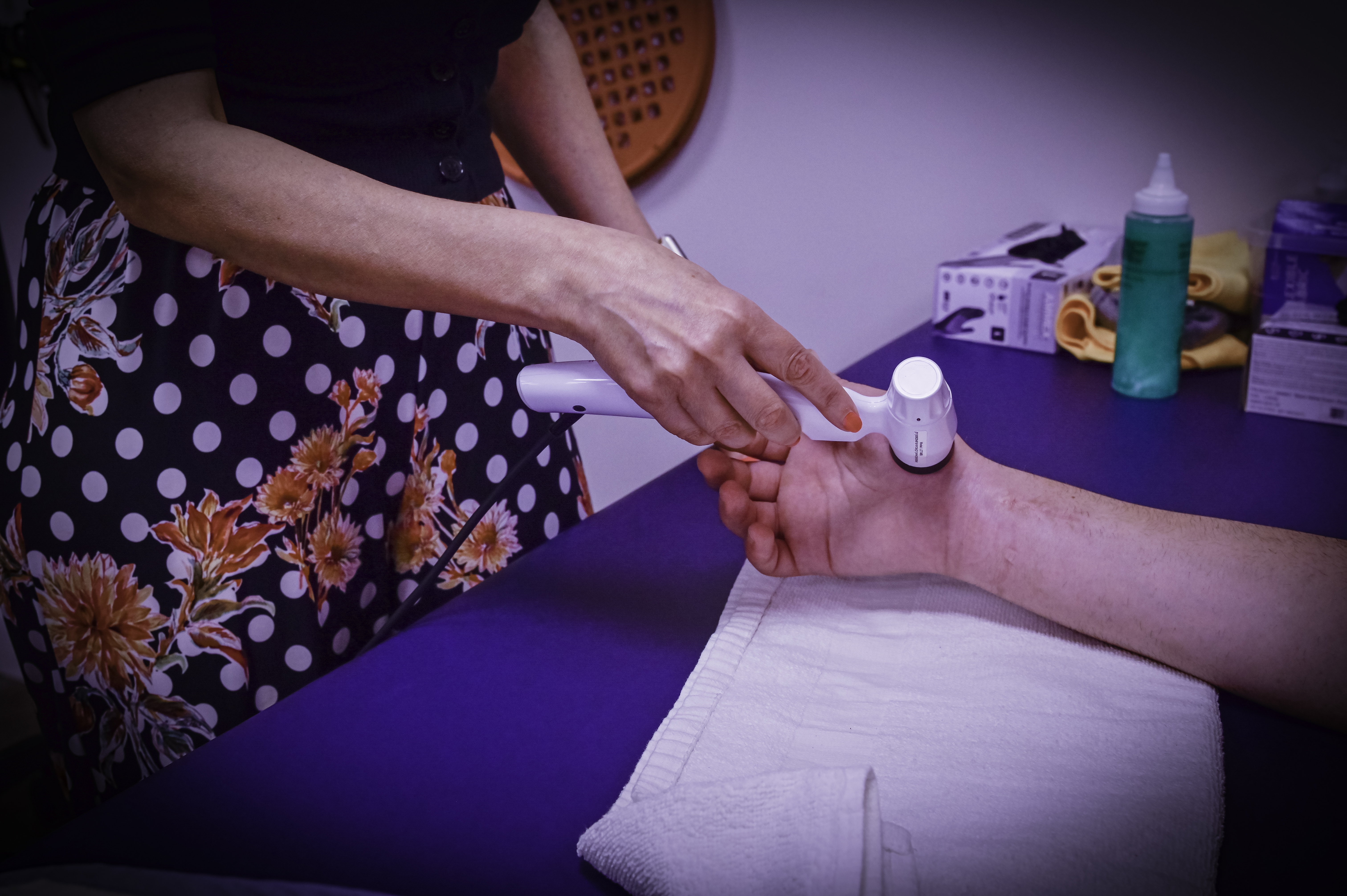 Precision Rehab, Occupational, Physical & Hand Therapy, P.L.L.C. | Neck Pain, Hand Injuries and Carpal Tunnel