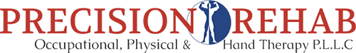 The image displays a logo with the text  Company Name  and below it, the phrase  Subtitle Here.  The logo features a stylized letter  A  with a design that includes what appears to be a splash or burst of lines emanating from its center.