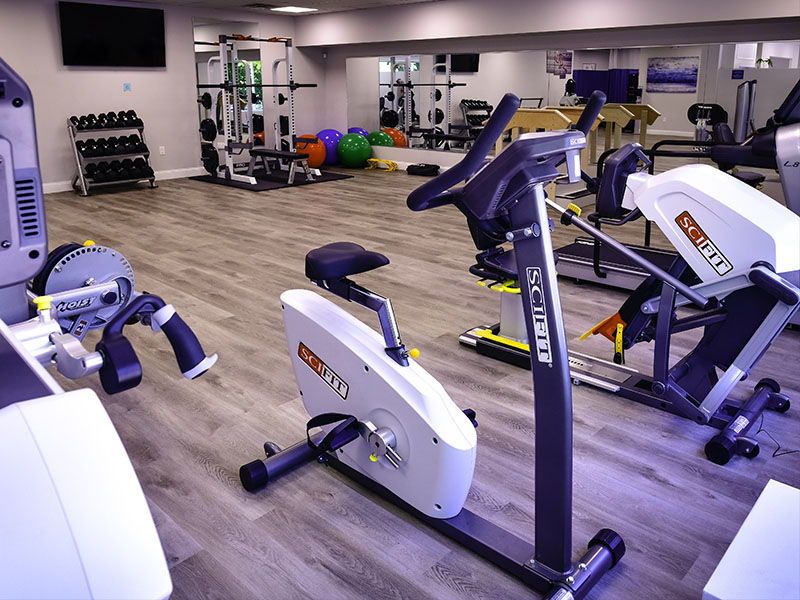 Precision Rehab, Occupational, Physical & Hand Therapy, P.L.L.C. | Fractures, TMJ and Parkinson's Disease