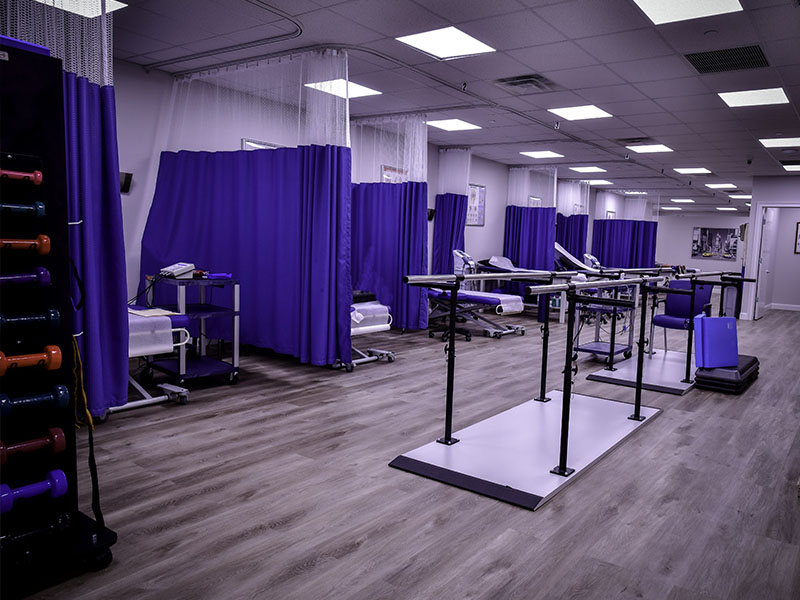 Precision Rehab, Occupational, Physical & Hand Therapy, P.L.L.C. | Fibromyalgia, Pediatric Therapy and Osteoporosis