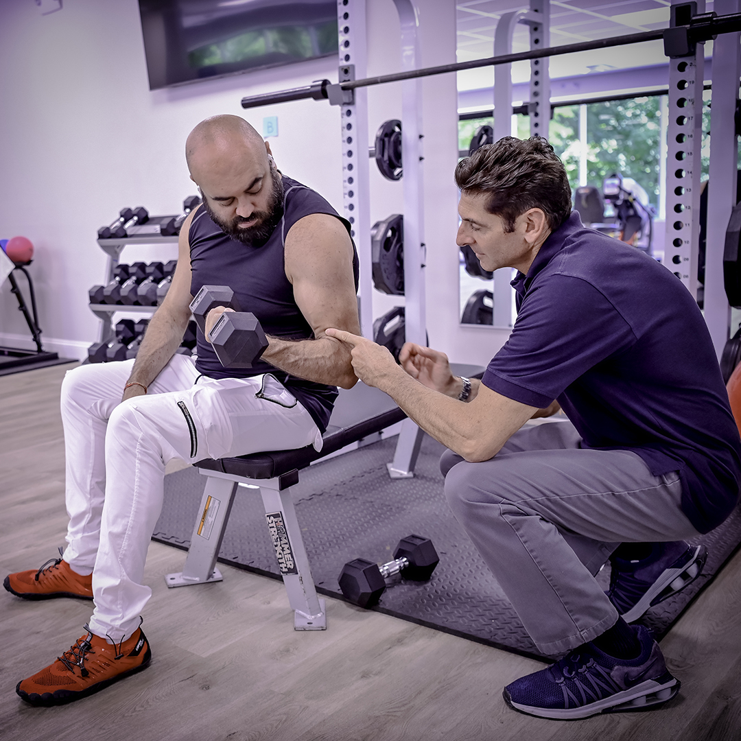 Precision Rehab, Occupational, Physical   Hand Therapy, P.L.L.C. | Back Pain, Neck Pain and Plantar Fascitis
