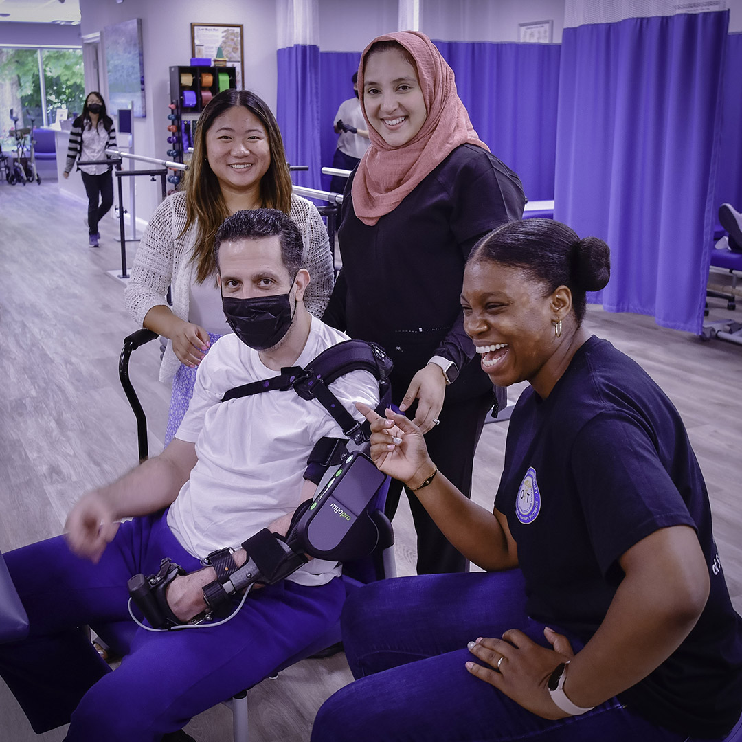 Precision Rehab, Occupational, Physical   Hand Therapy, P.L.L.C. | Knee Pain, Fractures and Laser Therapy